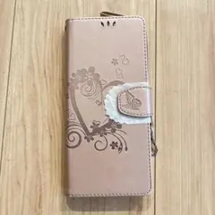 Android手帳型ケースsony Xperia1 Ⅲ