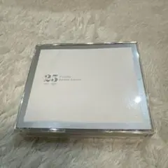 25 Finally Namie Amuro 2枚組CD 安室奈美恵