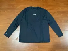 TENTIAL BAKUNE Tシャツ XLサイズ ネービー