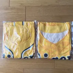 タイガース ユニフォーム 2枚セット