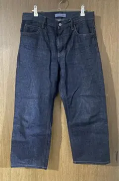 UNIQLO / ストレートジーンズ 30inch 2025AW