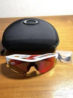 オークリー ORKLEY レーダーロックパス 009206-10 131