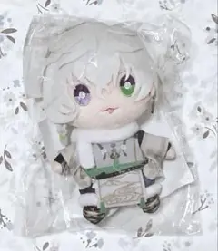 【本日限定価格】にじさんじ にじぬい 叢雲カゲツ