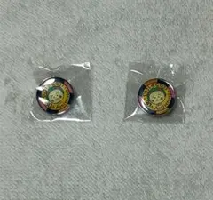 コジコジピンバッジ30周年【非売品】【希少可愛い】