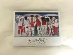 なにわ男子　勝たんコンDVD通常盤