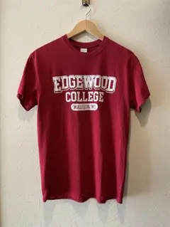 EDGEWOOD COLLEGE Tシャツ