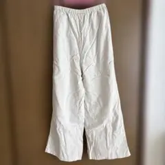 値下げ！アーバンリサーチ 麻パンツ