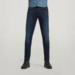 G-STAR 3301 Slim Jeans