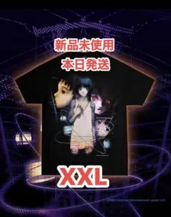 serial experiments lain × GEEKS RULE Tee