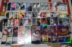 ワンピースカード THE BEST 2 SR ホイル 含む まとめ売り