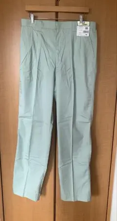 【新品】ソウワ　桑和　夏用　エコスラックス　サイズ100