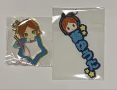 あんスタ 葵ゆうた みにコレ ラバー チャーム