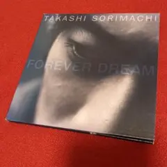 CD シングル ♢ FOREVER DREAM∶反町隆史 ✮‼