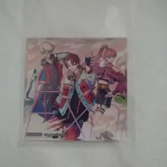 パラライ HMV特典 Exhibition Show
