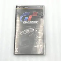 グランツーリスモ　PSP
