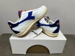 diadora （ディアドラ）1984 スニーカー 　【原産国：イタリア】
