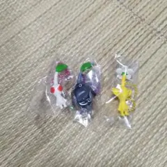 ピクミングミ2 マスコット