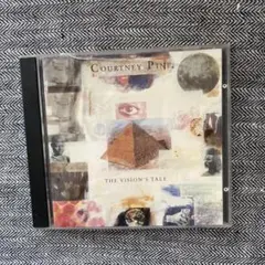 COURTNEY PINE THE VISION'S TALE