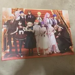フェイト グッズ ＊ キャンバス アート 風 アート