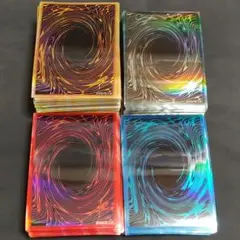 遊戯王　公式スリーブ　デュエリストプロテクター/ホログラムver.【4種類】