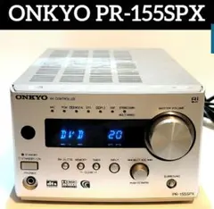 2025年最新】Onkyo PR-155SPXの人気アイテム - メルカリ