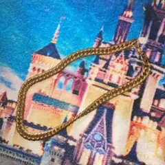 チェーン ネックレス