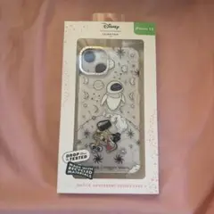 skinnydip iPhone13 ウォーリー ディズニー iPhoneケース