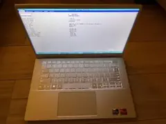 DELL inspiron 5405 14インチ