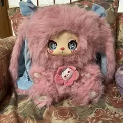 リラちゃんぬいぐるみ
