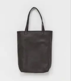 Hender Scheme cow bag M ブラウン(チョコ) 美品