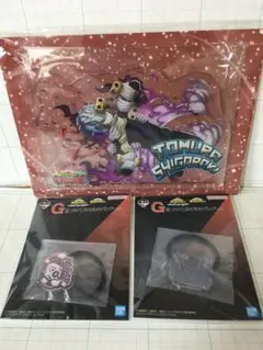 僕のヒーローアカデミア　アクリルボード　ウルトラインパクト　おまけあり