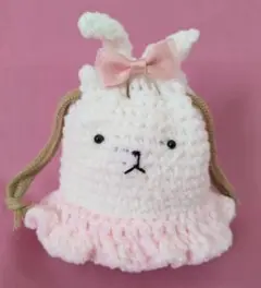 うさぽーち