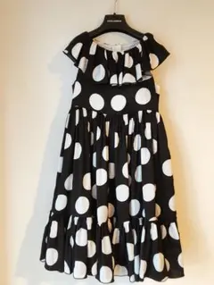 DOLCEu0026GABBANA キッズ シルク ワンピース 6