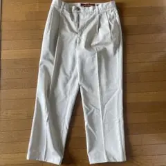 Eddie Bauer ストレートフィットスラックス 32x32