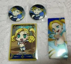 FGO フェス　fes カラミティ・ジェーン