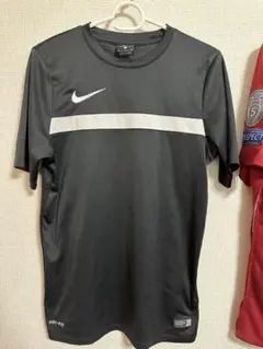 NIKE プラシャツ トレーニングシャツ