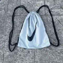 NIKE 90s 00s ギミック テック　archive ナップサック Y2K