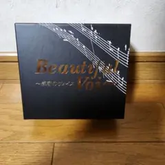 Beautiful Voice - 感動のヴォイス CD 5枚組