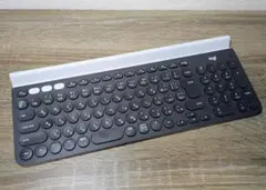 ロジクールキーボード K780 ワイヤレス 無線