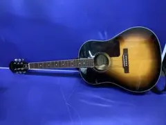 epiphone GUARANTEED AJ220S /VS 付属3点セット付き epiphone GUARANTEED AJ220S /VS ソフトケース付き