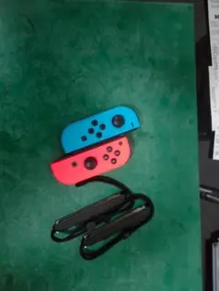 Switch　Joy-Con　LR ジョイコン　純正品