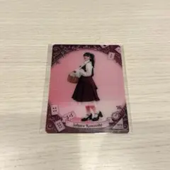 川﨑桜 モバカ
