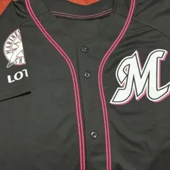 千葉 ロッテ マリーンズ 2005 ビジター ユニフォーム 直筆 サイン 多数