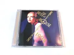THE BEST of HOUSE REVOLUTION 1994　CD2枚組