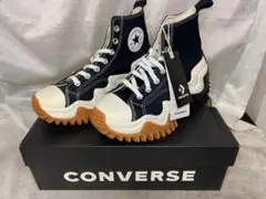 新品未使用■CONVERSE コンバース ランスタ
