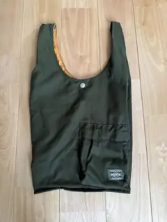 PORTER ポーター バガー CVSバッグ　エコバッグ