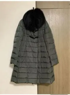 モンクレール ダウン