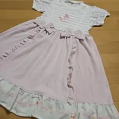 マイメロディワンピース