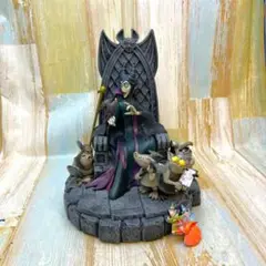 眠れる森の美女 Maleficent マレフィセント ヴィランズ フィギュア