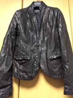 ニールバレットレザージャケット